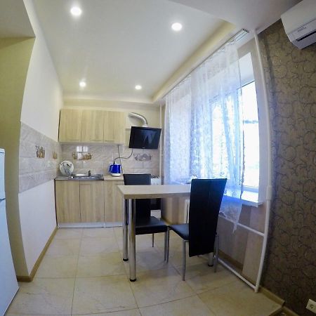 Studio apartment Kiev Ngoại thất bức ảnh