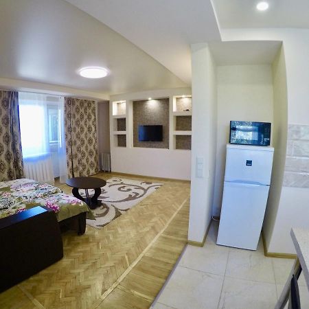 Studio apartment Kiev Ngoại thất bức ảnh