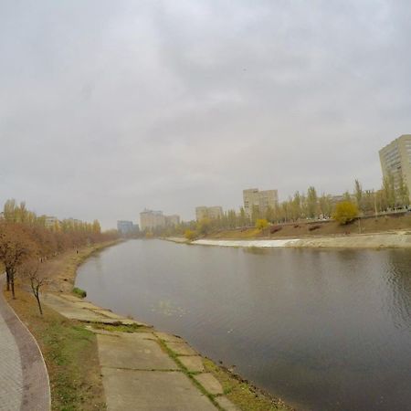 Studio apartment Kiev Ngoại thất bức ảnh