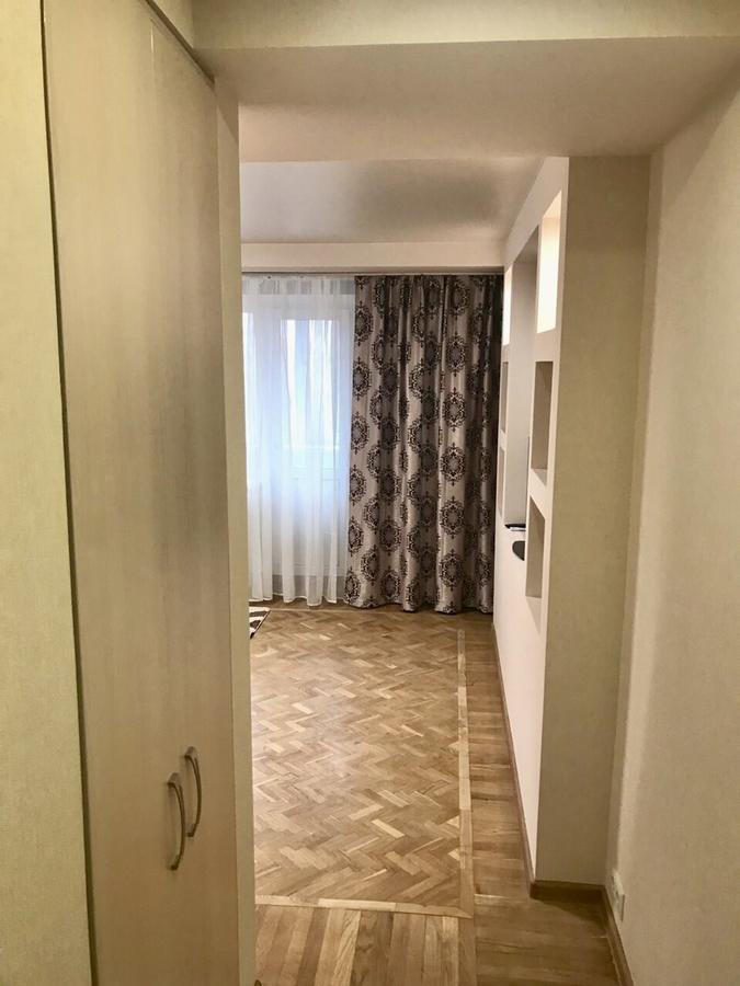 Studio apartment Kiev Ngoại thất bức ảnh