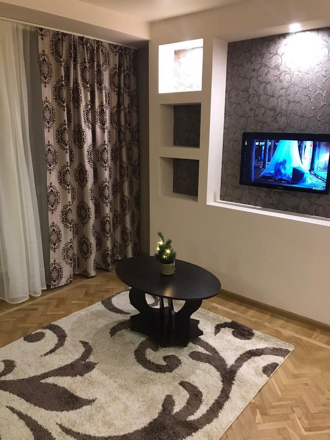 Studio apartment Kiev Ngoại thất bức ảnh