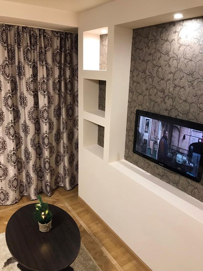 Studio apartment Kiev Ngoại thất bức ảnh