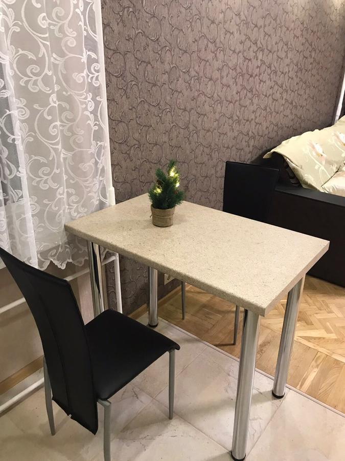 Studio apartment Kiev Ngoại thất bức ảnh
