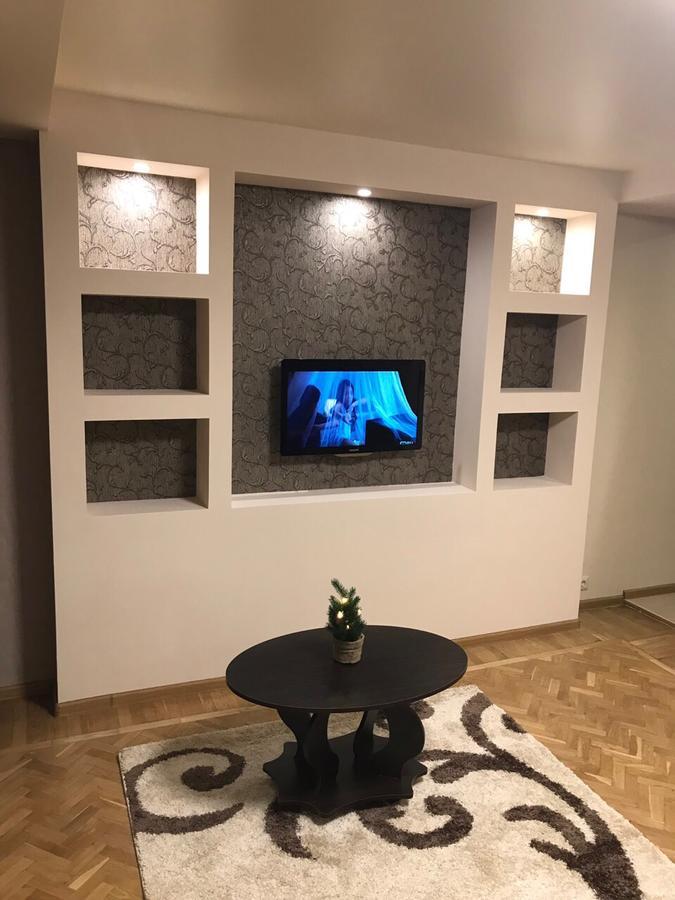 Studio apartment Kiev Ngoại thất bức ảnh