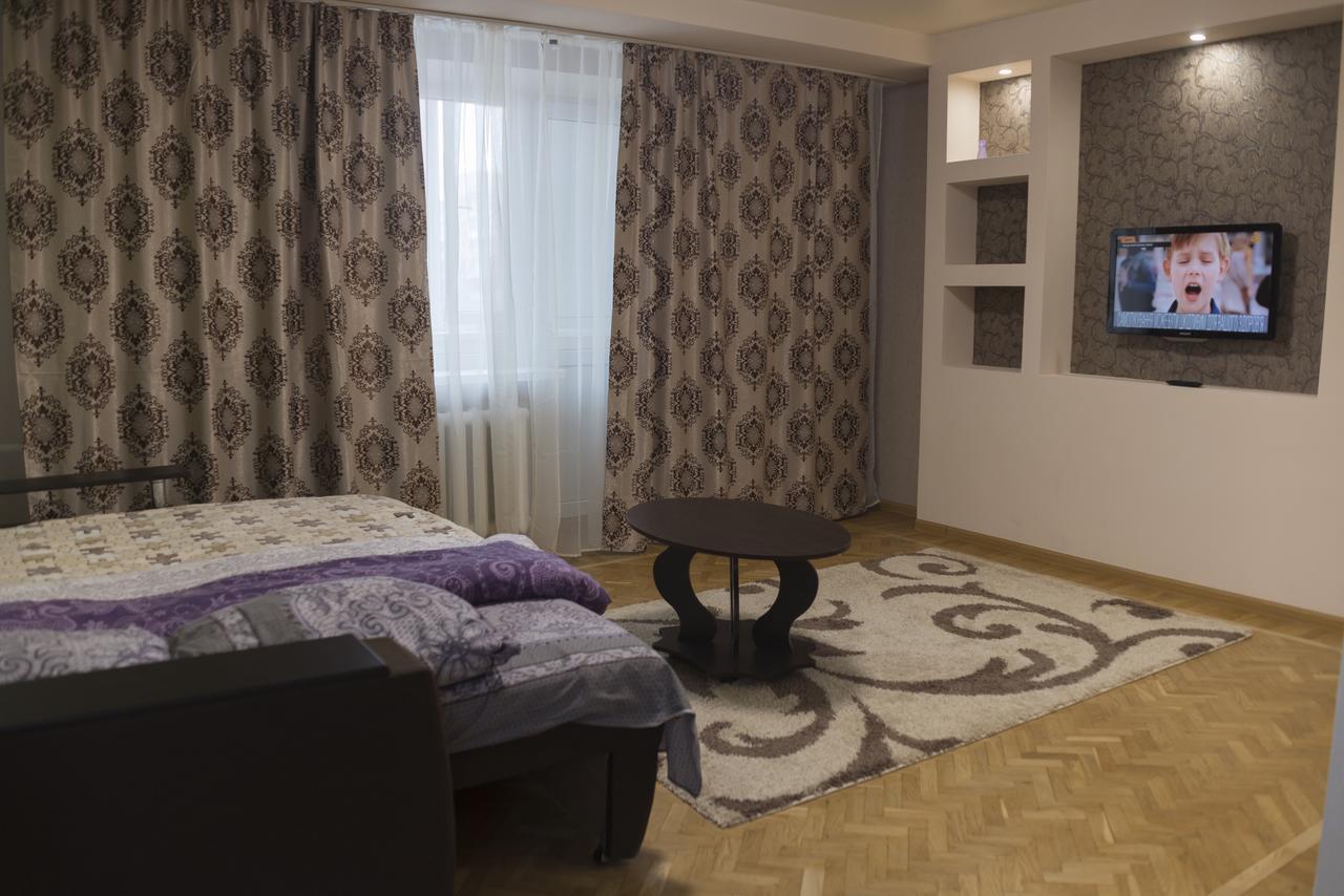 Studio apartment Kiev Ngoại thất bức ảnh