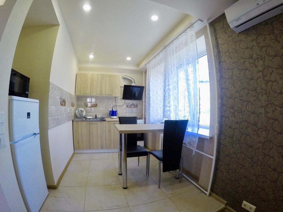 Studio apartment Kiev Ngoại thất bức ảnh