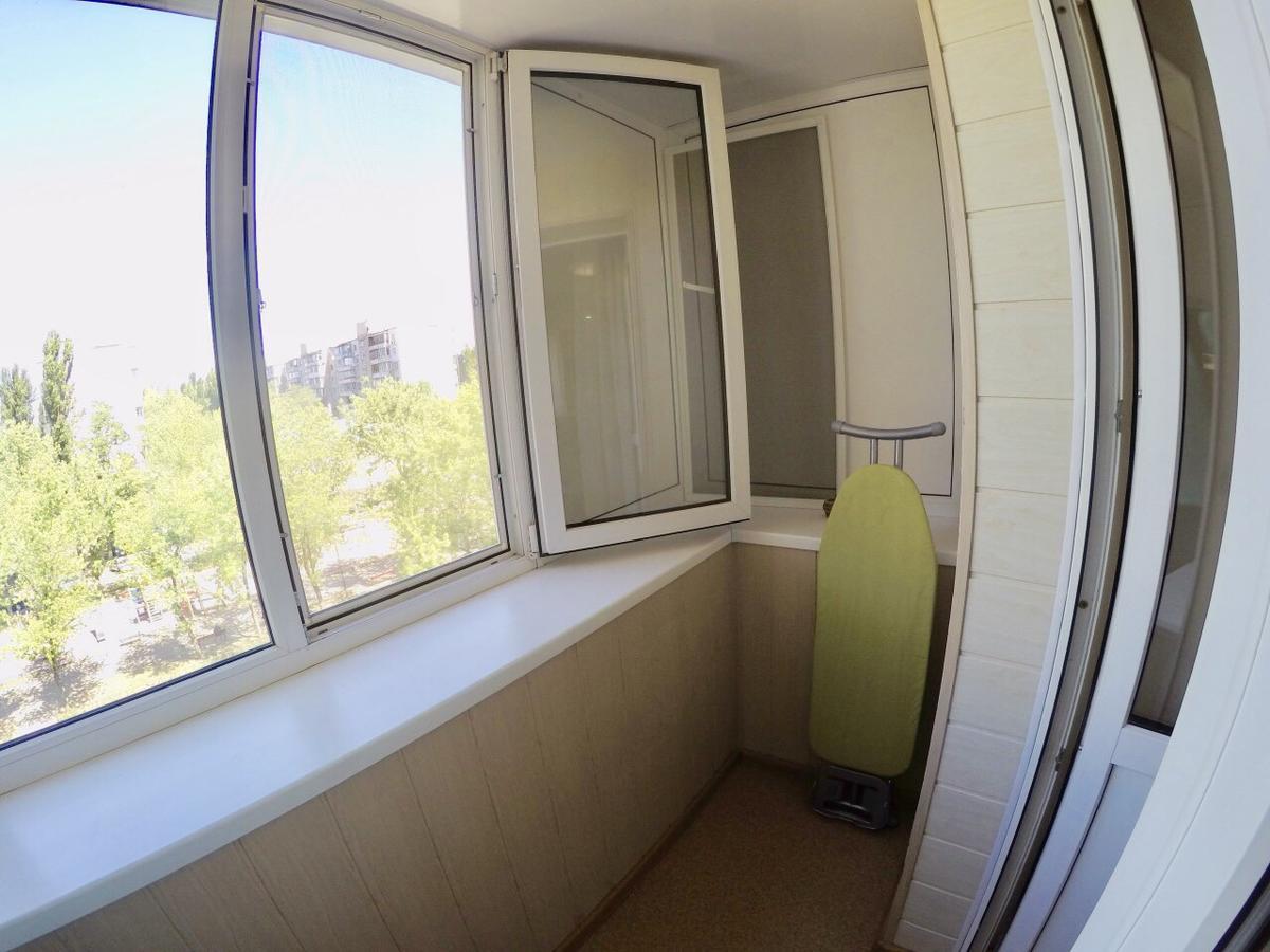 Studio apartment Kiev Ngoại thất bức ảnh