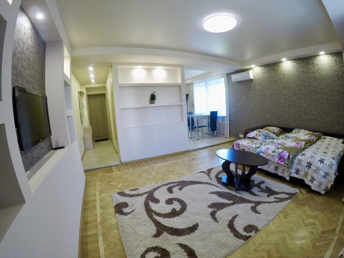 Studio apartment Kiev Ngoại thất bức ảnh