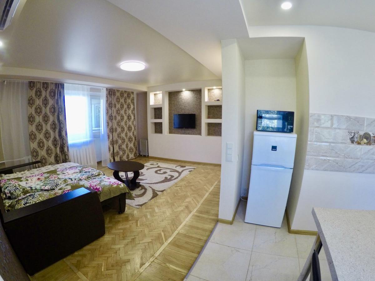 Studio apartment Kiev Ngoại thất bức ảnh