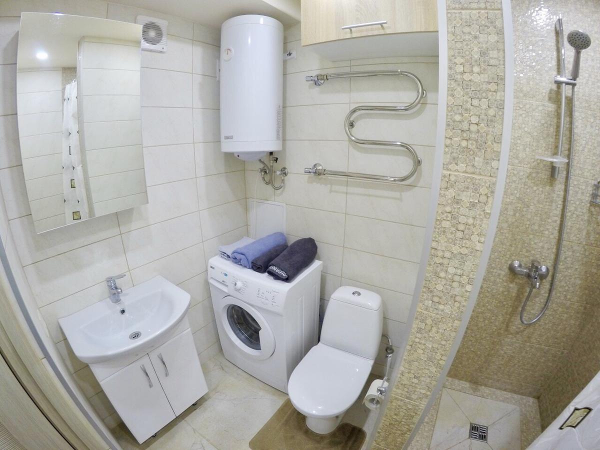 Studio apartment Kiev Ngoại thất bức ảnh