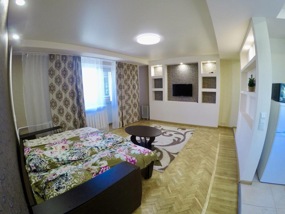 Studio apartment Kiev Ngoại thất bức ảnh