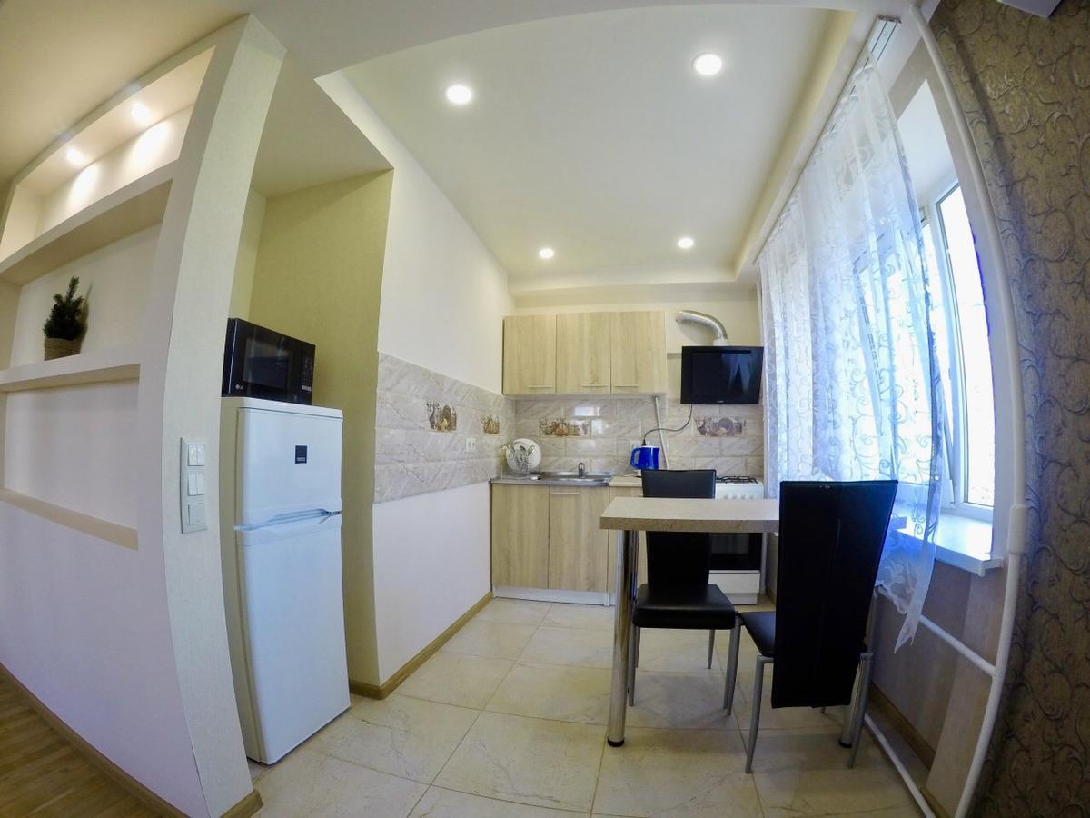 Studio apartment Kiev Ngoại thất bức ảnh